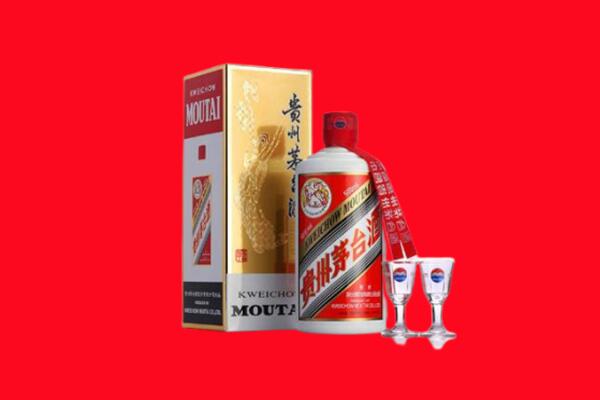 托克逊县回收茅台酒