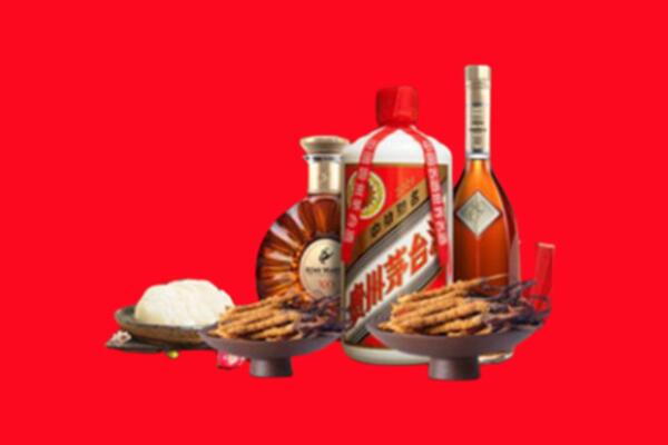 托克逊县名酒周边回收